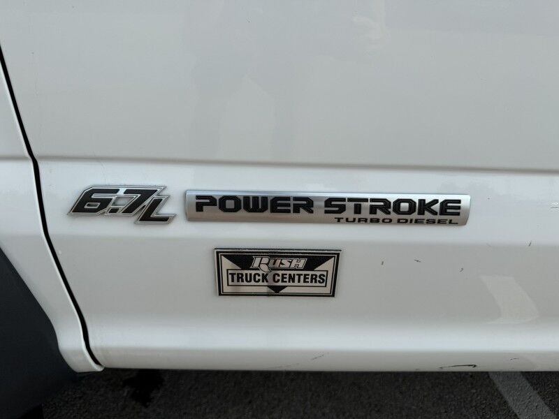 2019 Ford Super Crew F-550 4x4 Diesel XL Collinsville OK