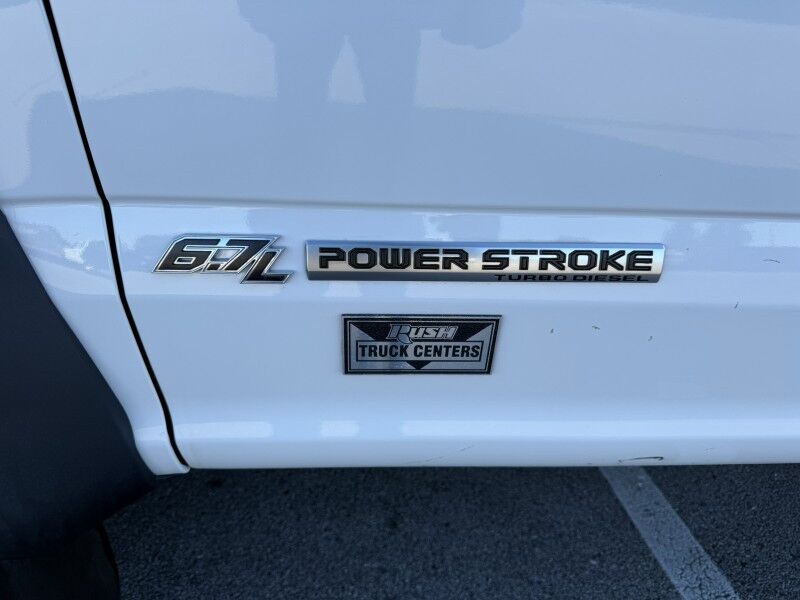 2019 Ford Super Crew F-550 4x4 Diesel XL Collinsville OK