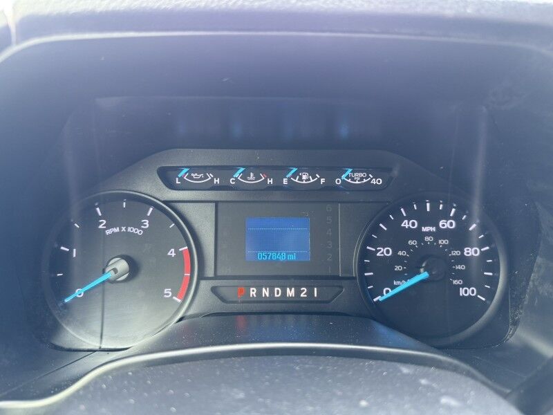 2019 Ford Super Crew F-550 4x4 Diesel XL Collinsville OK