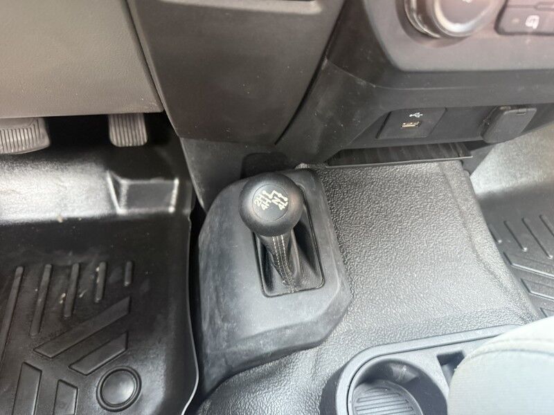 2019 Ford Super Crew F-550 V10 4x4 Utility XL Collinsville OK