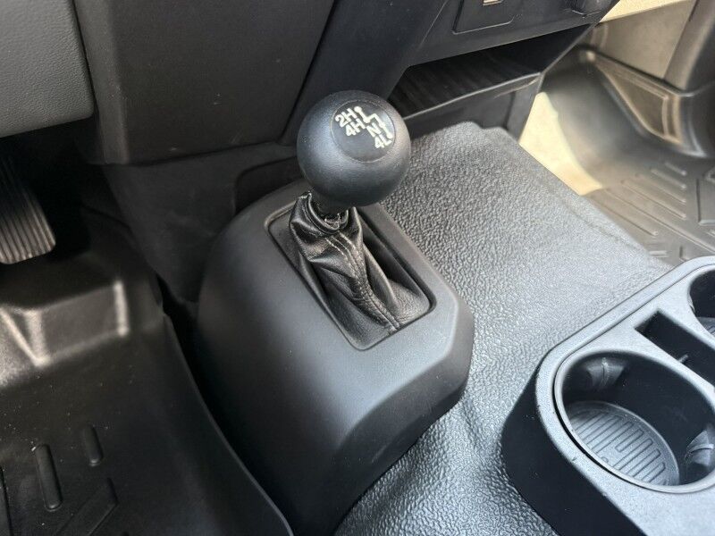 2019 Ford Super Crew F-550 V10 4x4 Utility XL Collinsville OK