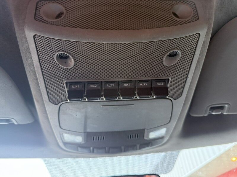 2019 Ford Super Crew F-550 V10 4x4 Utility XL Collinsville OK