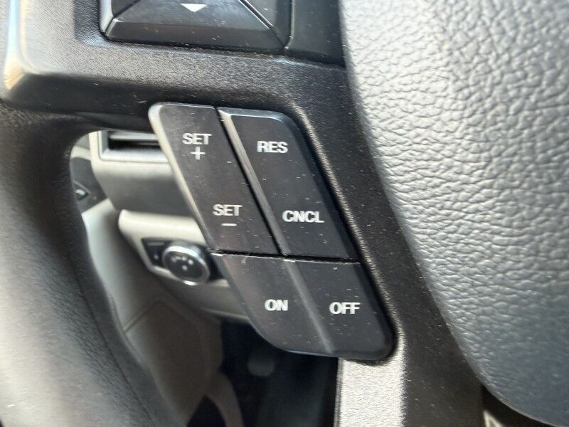 2019 Ford Super Crew F-550 V10 4x4 Utility XL Collinsville OK