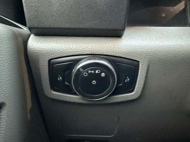 2019 Ford Super Crew F-550 V10 4x4 Utility XL Collinsville OK