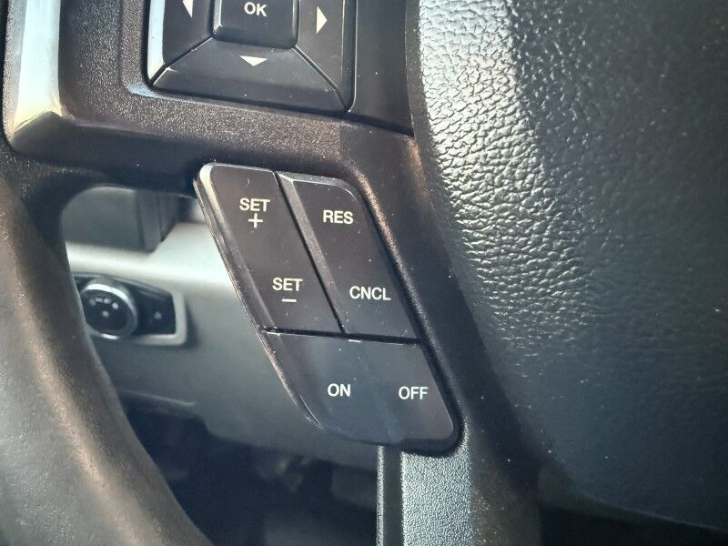 2019 Ford Super Crew F-550 V10 4x4 Utility XL Collinsville OK