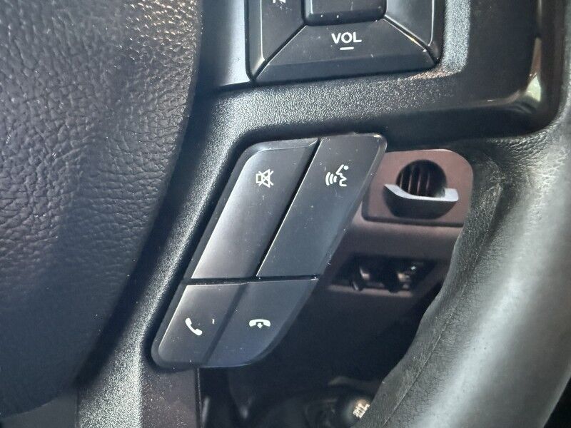 2019 Ford Super Crew F-550 V10 4x4 Utility XL Collinsville OK