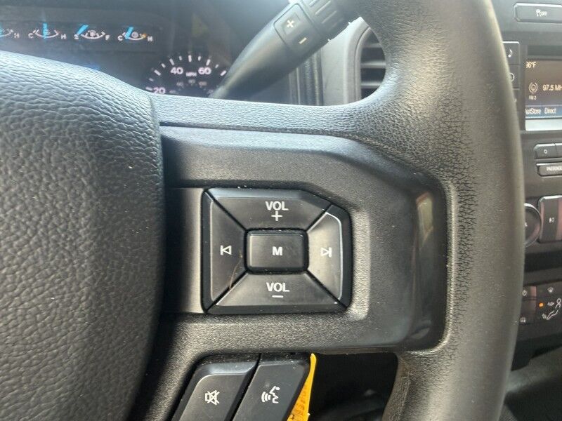 2019 Ford Super Crew F-550 V10 4x4 Utility XL Collinsville OK