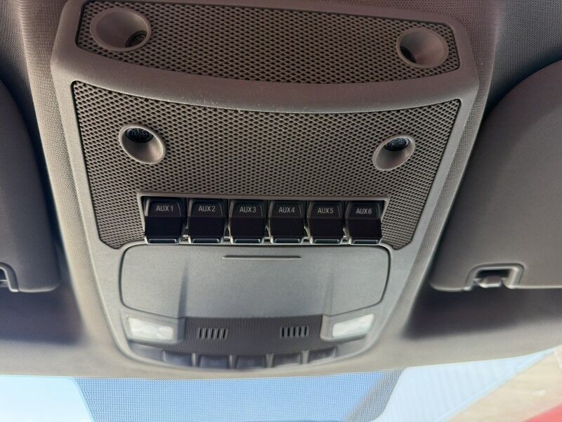 2019 Ford Super Crew F-550 V10 4x4 Utility XL Collinsville OK