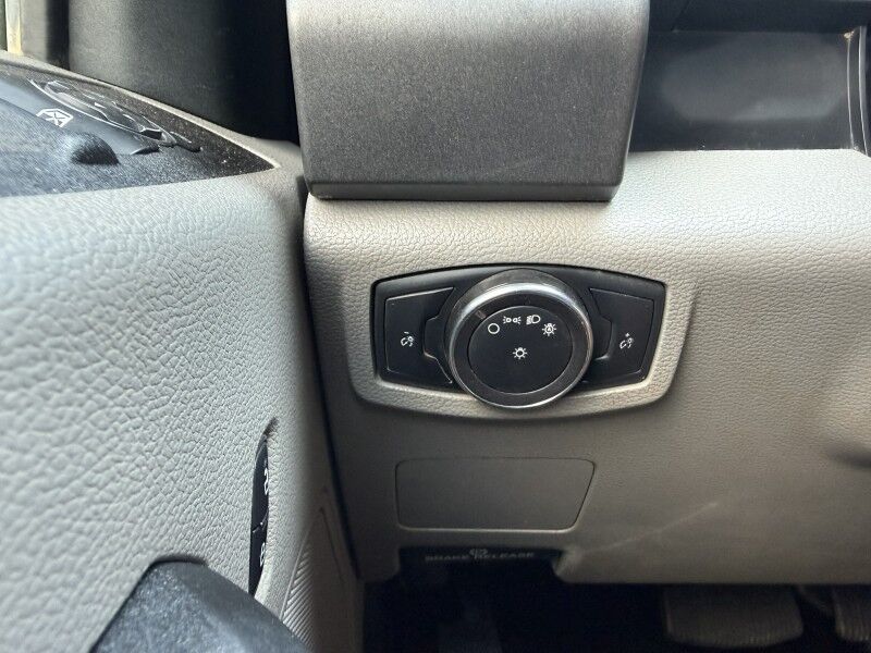 2019 Ford Super Crew F-550 V10 4x4 Utility XL Collinsville OK