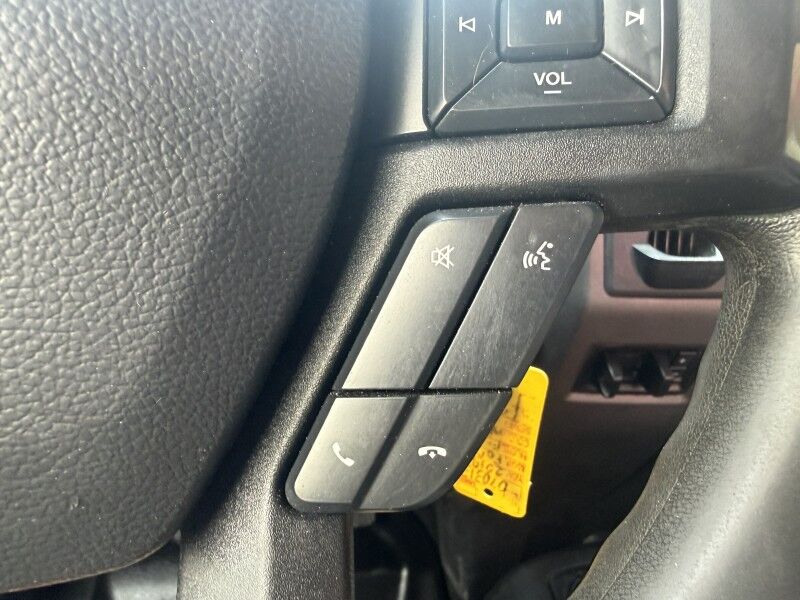 2019 Ford Super Crew F-550 V10 4x4 Utility XL Collinsville OK