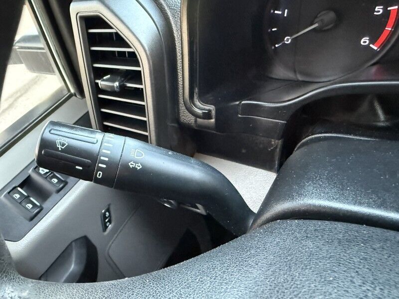 2019 Ford Super Crew F-550 V10 4x4 Utility XL Collinsville OK