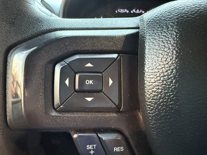 2019 Ford Super Crew F-550 V10 4x4 Utility XL Collinsville OK