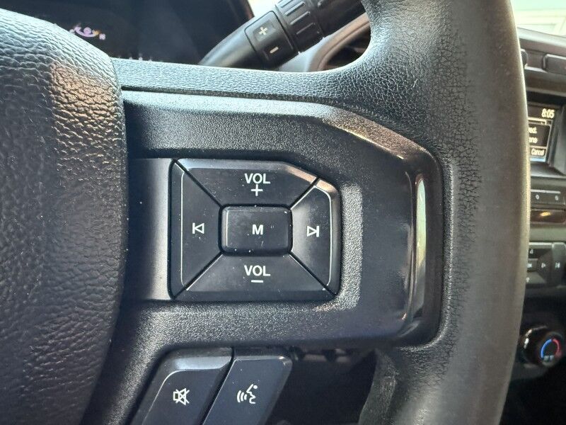 2019 Ford Super Crew F-550 V10 4x4 Utility XL Collinsville OK