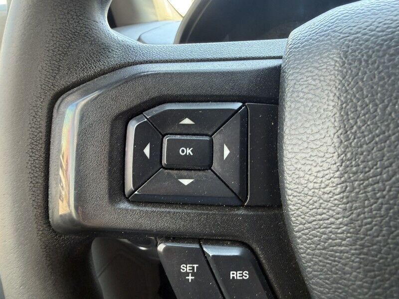 2019 Ford Super Crew F-550 V10 4x4 Utility XL Collinsville OK