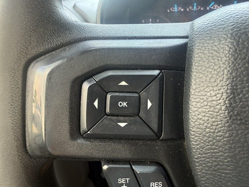 2019 Ford Super Crew F-550 V10 4x4 Utility XL Collinsville OK