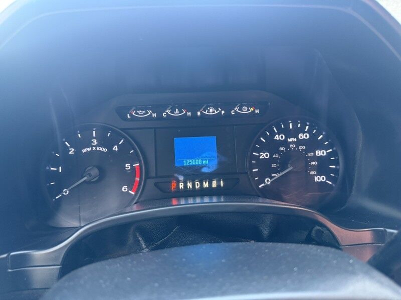 2019 Ford Super Crew F-550 V10 4x4 Utility XL Collinsville OK