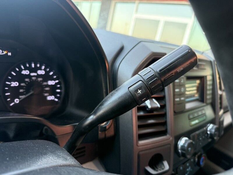 2019 Ford Super Crew F-550 V10 4x4 Utility XL Collinsville OK