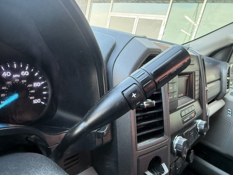 2019 Ford Super Crew F-550 V10 4x4 Utility XL Collinsville OK