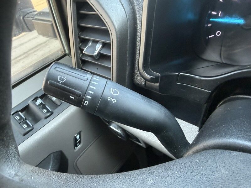 2019 Ford Super Crew F-550 V10 4x4 Utility XL Collinsville OK