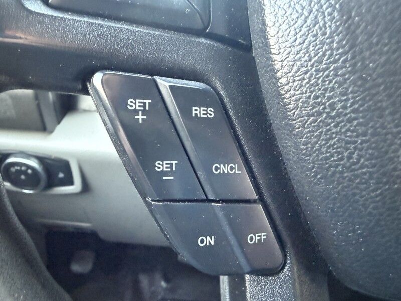 2019 Ford Super Crew F-550 V10 4x4 Utility XL Collinsville OK