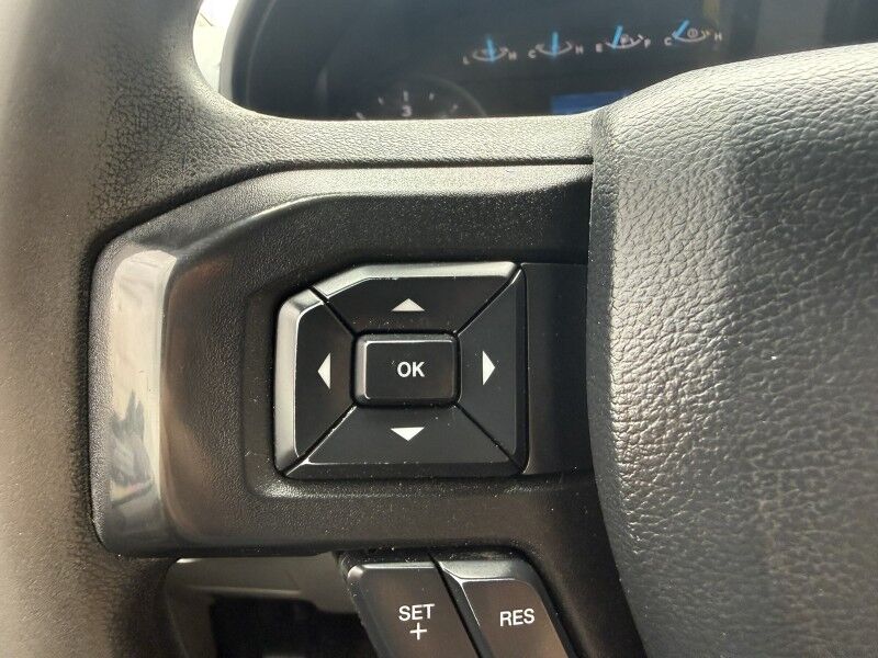 2019 Ford Super Crew F-550 V10 4x4 Utility XL Collinsville OK