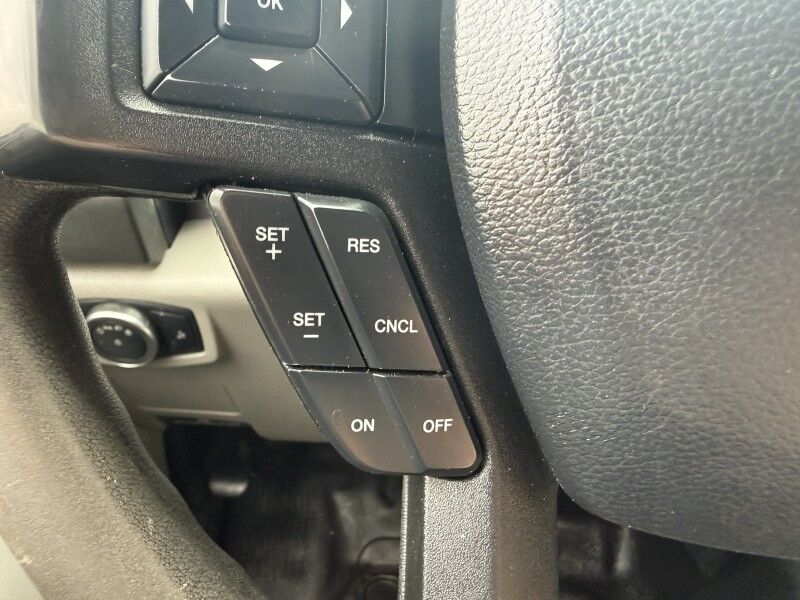 2019 Ford Super Crew F-550 V10 4x4 Utility XL Collinsville OK
