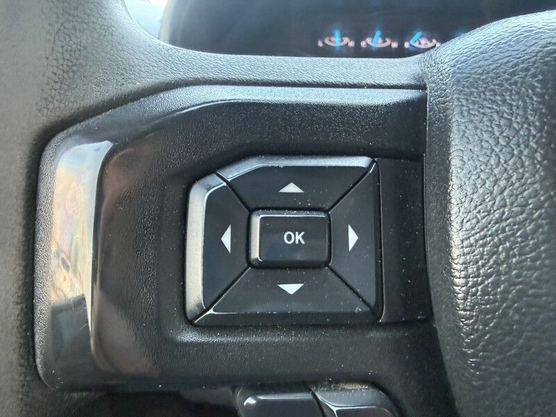 2019 Ford Super Crew F-550 V10 4x4 Utility XL Collinsville OK