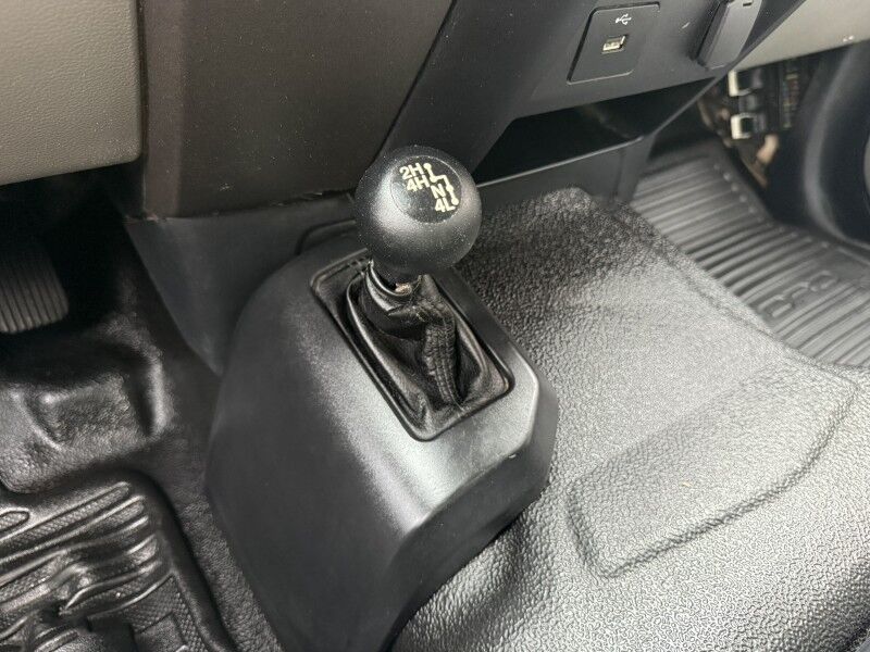 2019 Ford Super Crew F-550 V10 4x4 Utility XL Collinsville OK