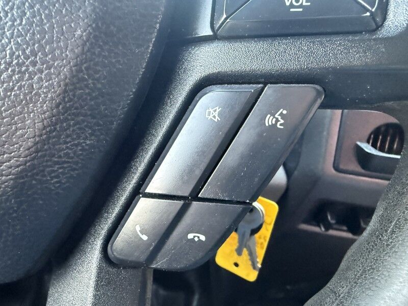 2019 Ford Super Crew F-550 V10 4x4 Utility XL Collinsville OK