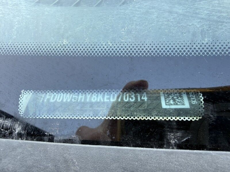 2019 Ford Super Crew F-550 V10 4x4 Utility XL Collinsville OK