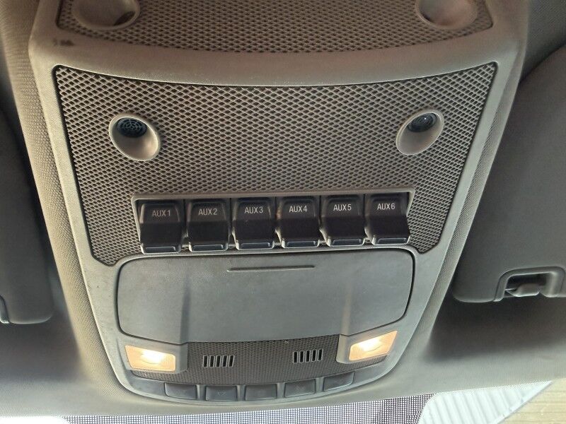 2019 Ford Super Crew F-550 V10 4x4 Utility XL Collinsville OK