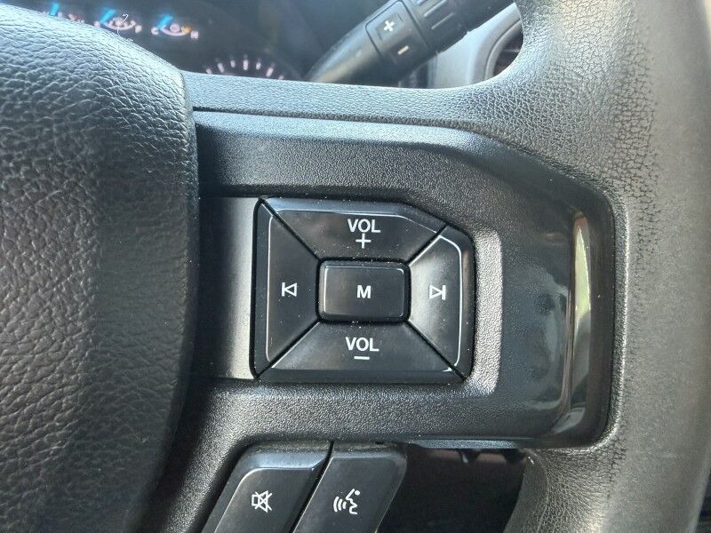 2019 Ford Super Crew F-550 V10 4x4 Utility XL Collinsville OK