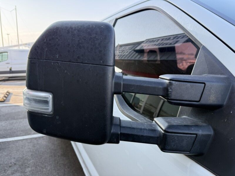 2019 Ford Super Crew F-550 V10 4x4 Utility XL Collinsville OK