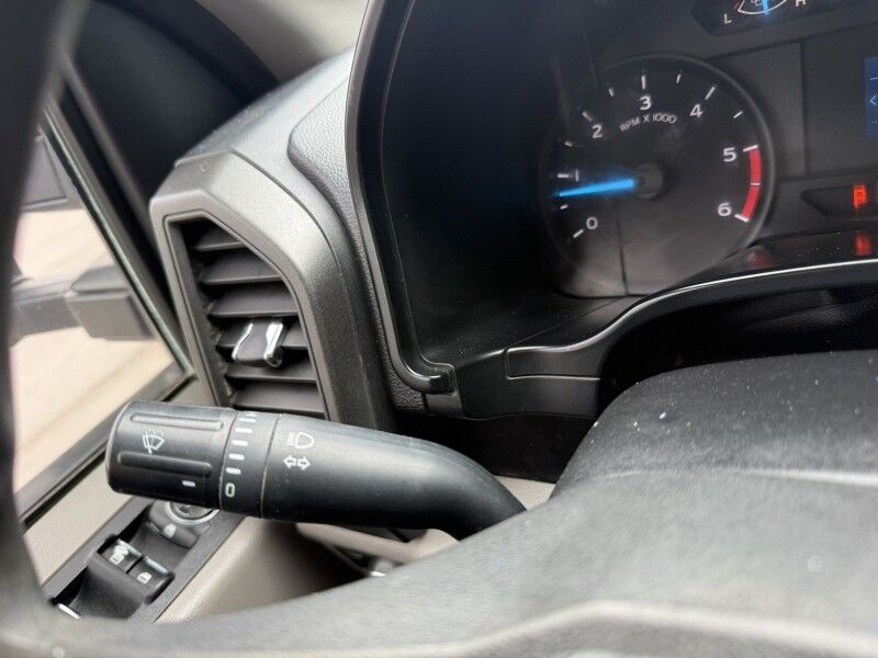 2019 Ford Super Crew F-550 V10 4x4 Utility XL Collinsville OK