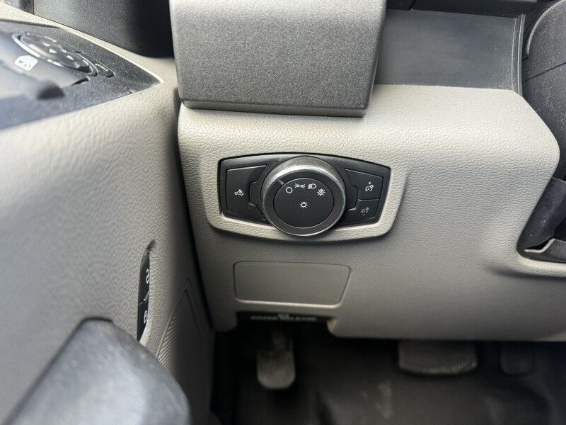 2019 Ford Super Duty F-250 4x4 Utility XL Collinsville OK