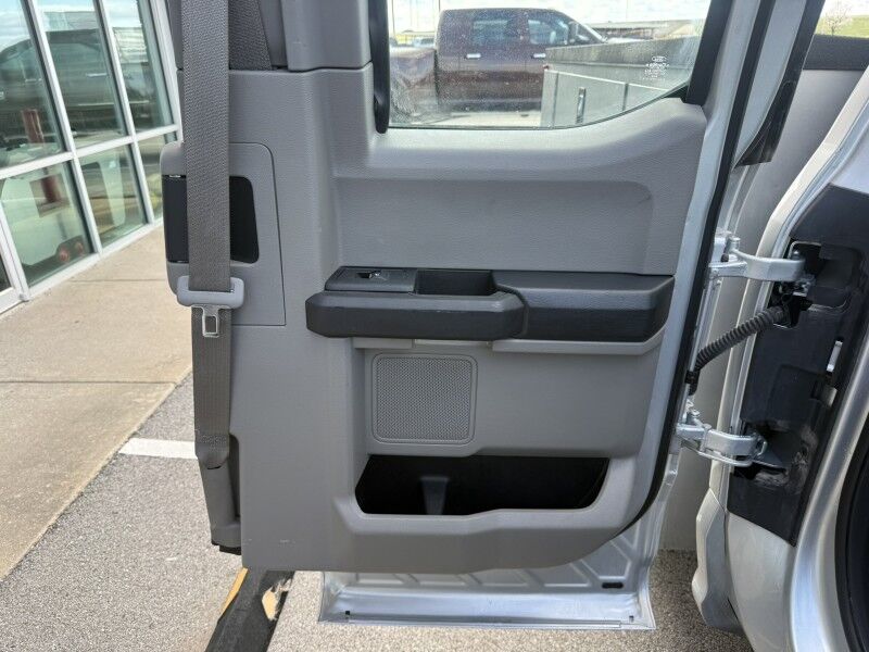 2019 Ford Super Duty F-250 4x4 Utility XL Collinsville OK