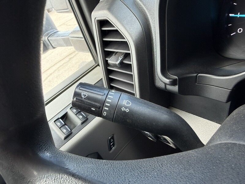 2019 Ford Super Duty F-250 4x4 Utility XL Collinsville OK