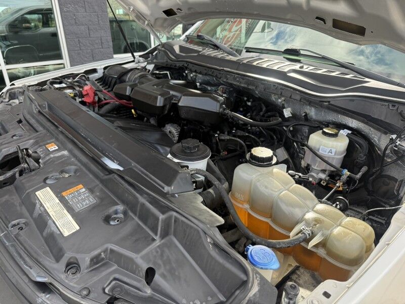 2019 Ford Super Duty F-250 4x4 Utility XL Collinsville OK