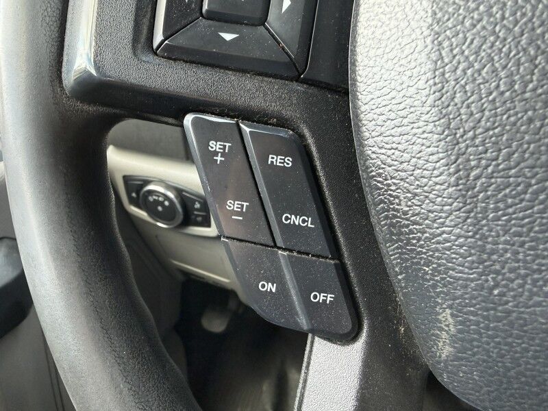 2019 Ford Super Duty F-250 4x4 Utility XL Collinsville OK