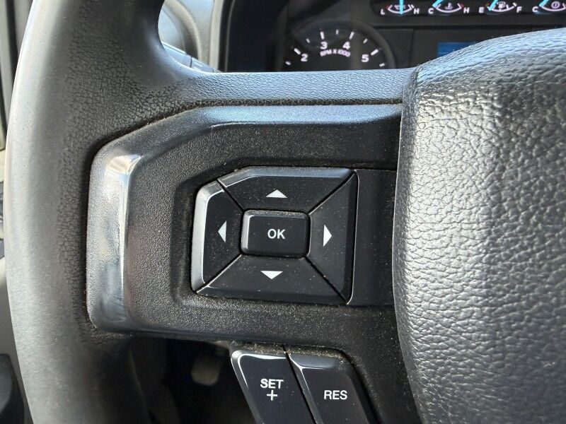 2019 Ford Super Duty F-250 4x4 Utility XL Collinsville OK