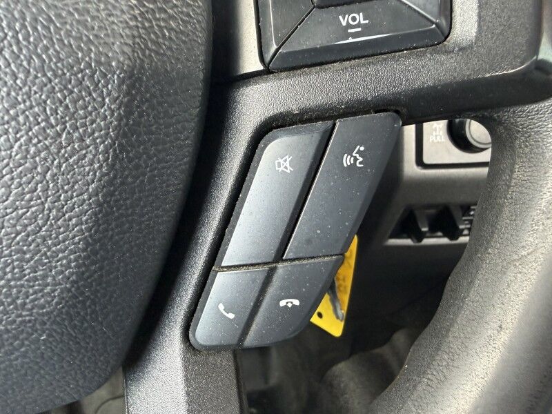 2019 Ford Super Duty F-250 4x4 Utility XL Collinsville OK