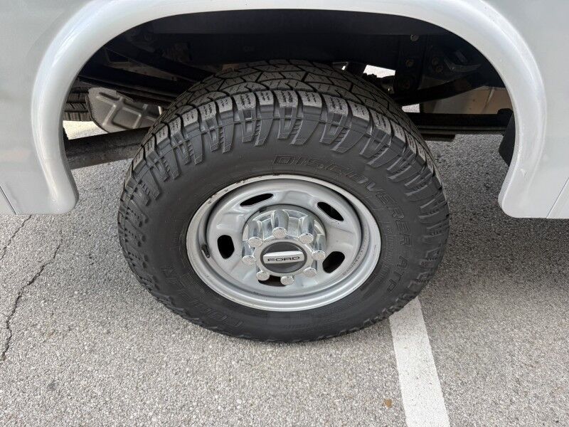 2019 Ford Super Duty F-250 4x4 Utility XL Collinsville OK