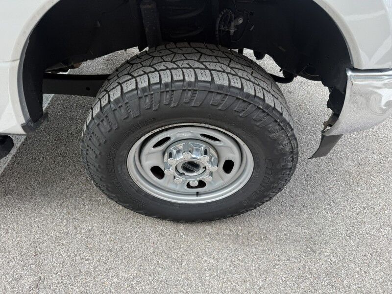 2019 Ford Super Duty F-250 4x4 Utility XL Collinsville OK