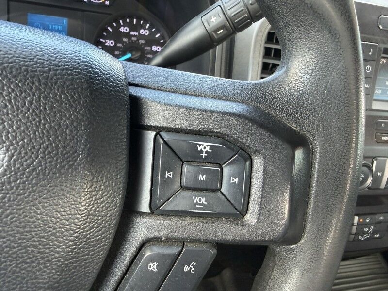 2019 Ford Super Duty F-250 4x4 Utility XL Collinsville OK