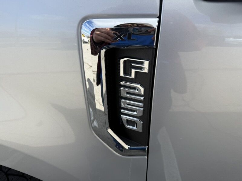 2019 Ford Super Duty F-250 4x4 Utility XL Collinsville OK