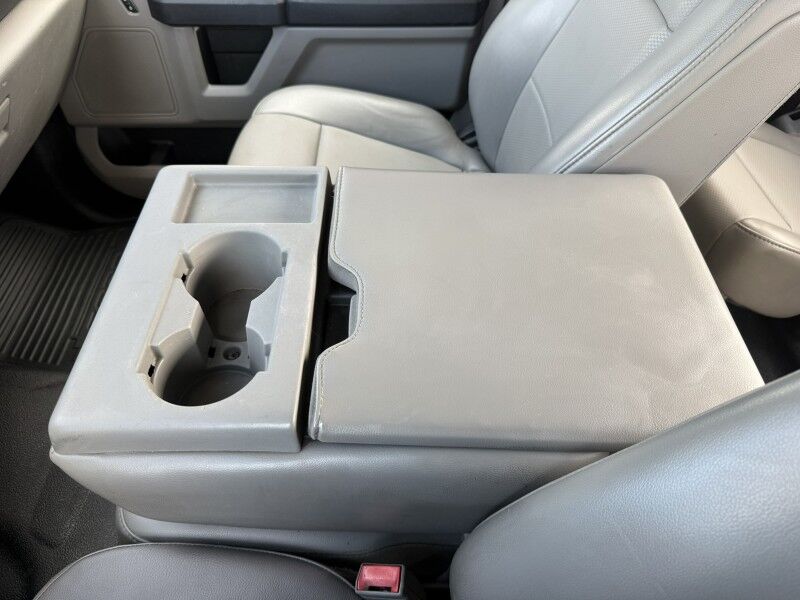 2019 Ford Super Duty F-250 4x4 Utility XL Collinsville OK