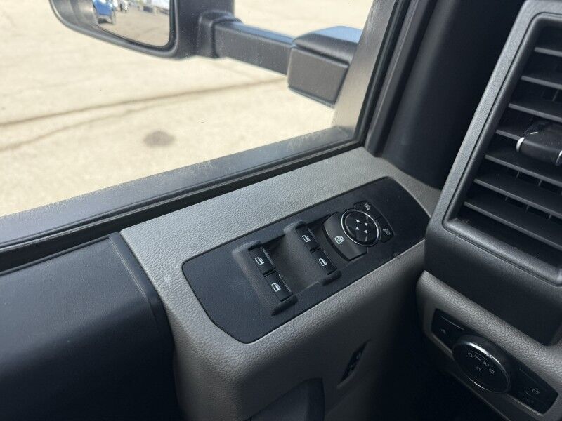 2019 Ford Super Duty F-250 4x4 Utility XL Collinsville OK