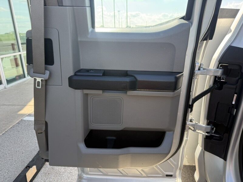 2019 Ford Super Duty F-250 4x4 Utility XL Collinsville OK