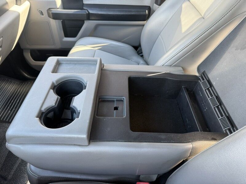 2019 Ford Super Duty F-250 4x4 Utility XL Collinsville OK