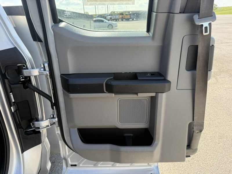 2019 Ford Super Duty F-250 4x4 Utility XL Collinsville OK